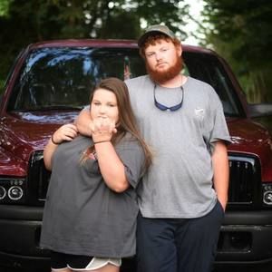 Meet your Posher, Cody